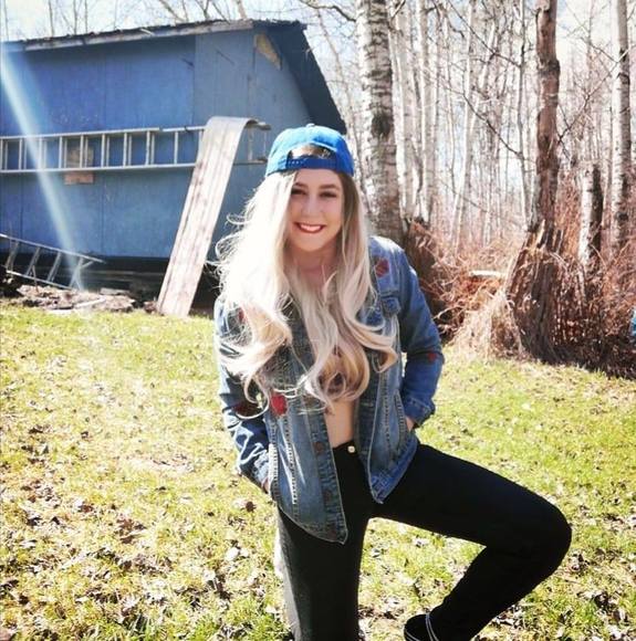 Meet your Posher, Chey - Picture 1 of 1